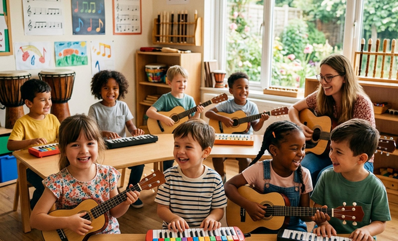 Summer Term 2026 Registration