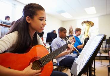 Trad Session Skills Workshop