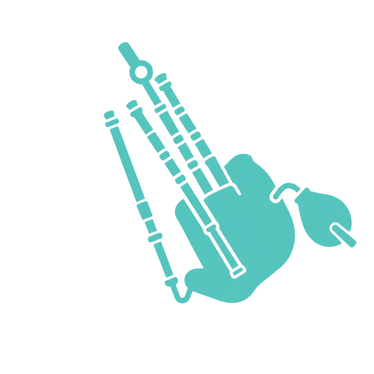 Uilleann Pipes